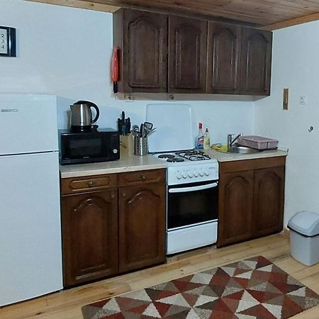 Mountain Soul Rest Villa Žabljak Екстериор снимка