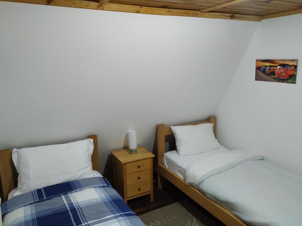 Mountain Soul Rest Villa Žabljak Екстериор снимка