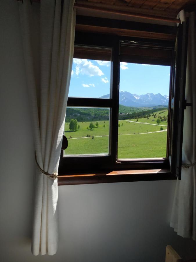 Mountain Soul Rest Villa Žabljak Екстериор снимка