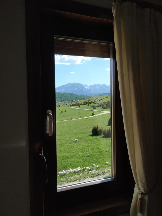 Mountain Soul Rest Villa Žabljak Екстериор снимка