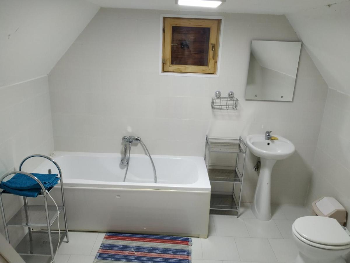Mountain Soul Rest Villa Žabljak Екстериор снимка