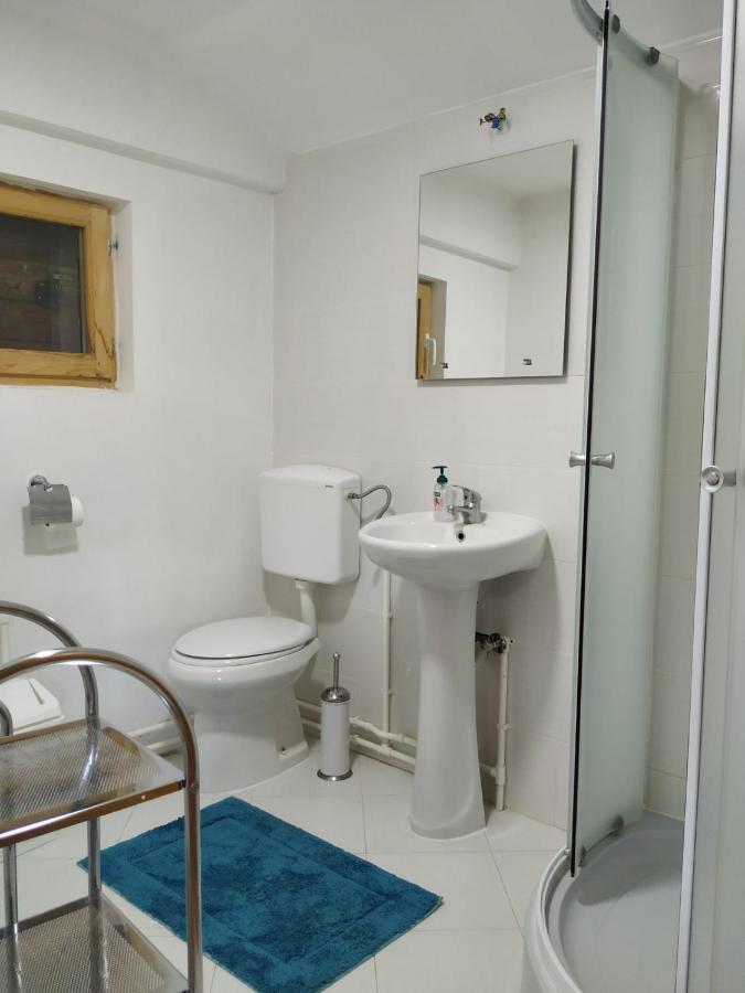 Mountain Soul Rest Villa Žabljak Екстериор снимка