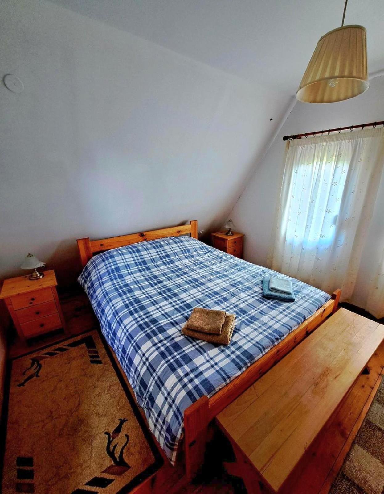 Mountain Soul Rest Villa Žabljak Екстериор снимка