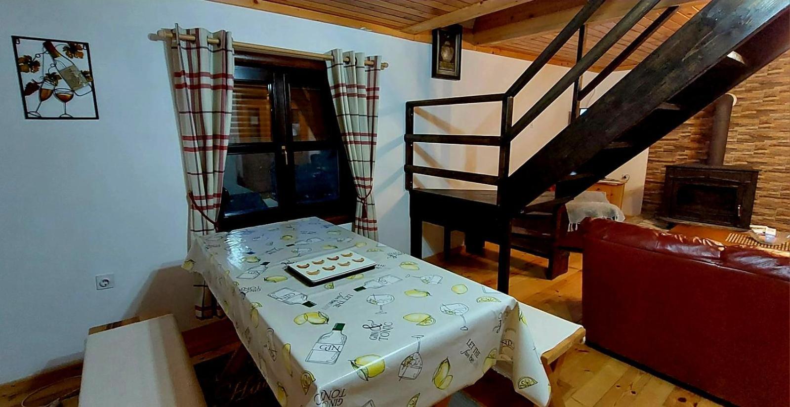Mountain Soul Rest Villa Žabljak Екстериор снимка