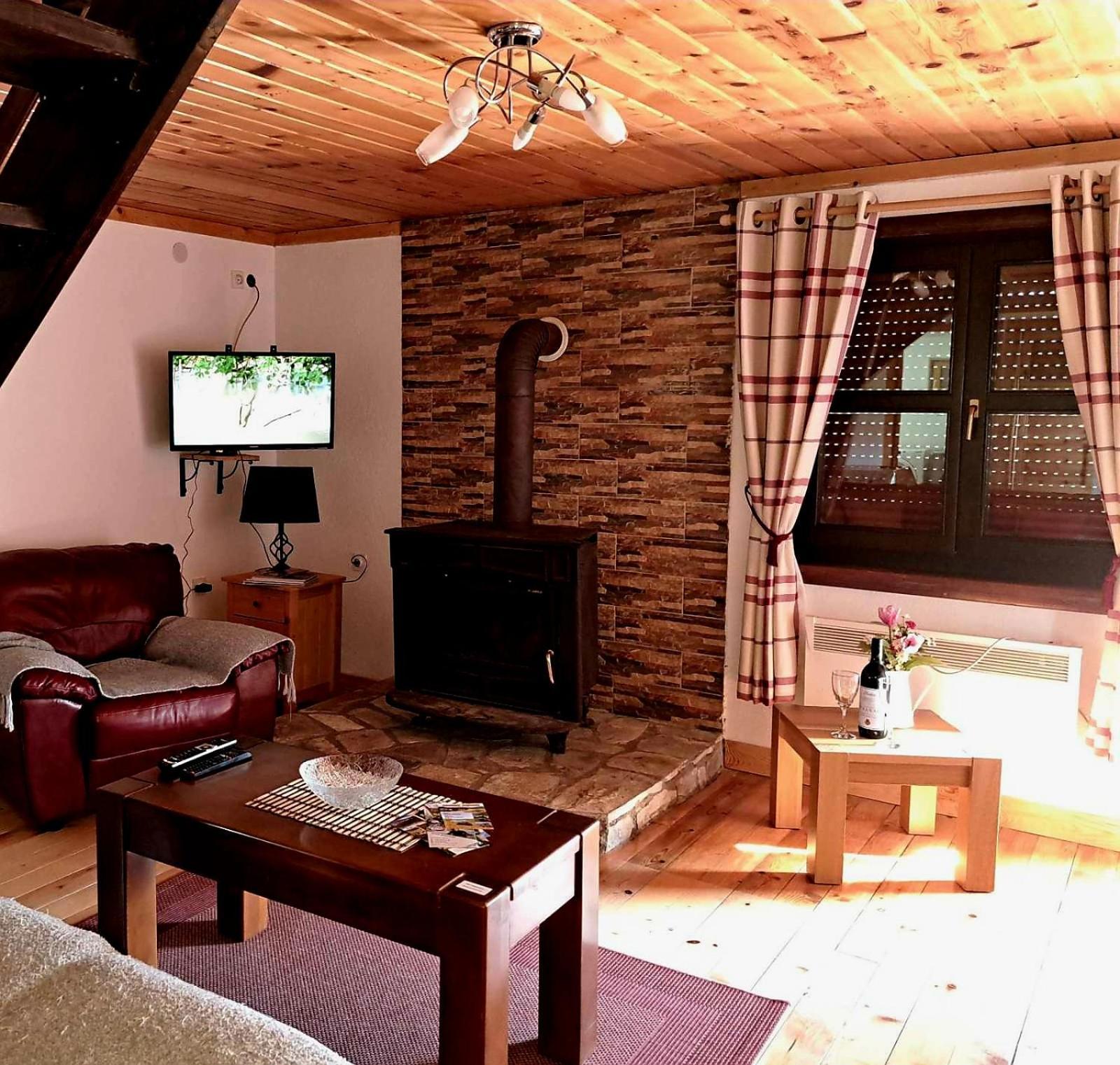 Mountain Soul Rest Villa Žabljak Екстериор снимка