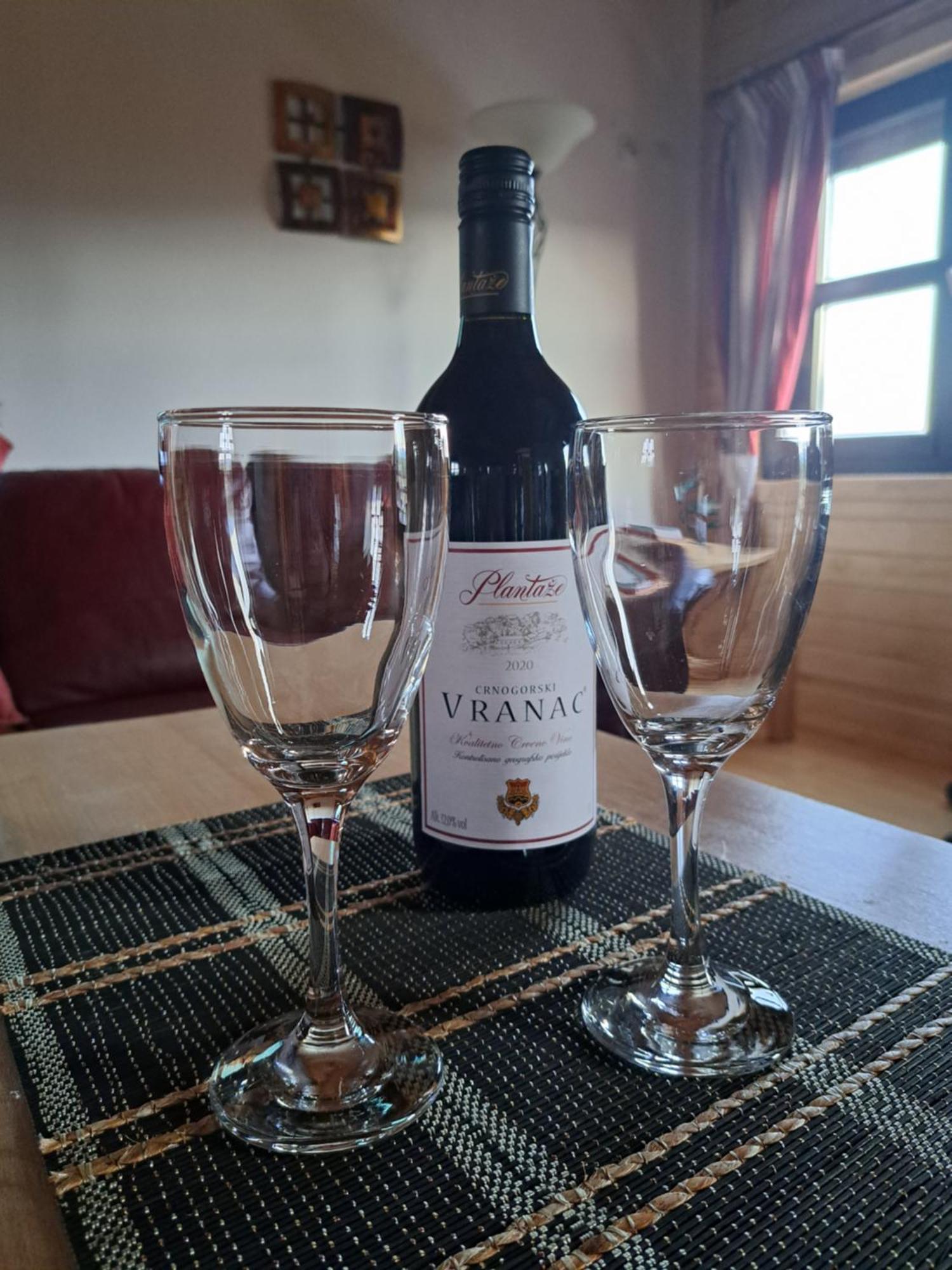 Mountain Soul Rest Villa Žabljak Екстериор снимка