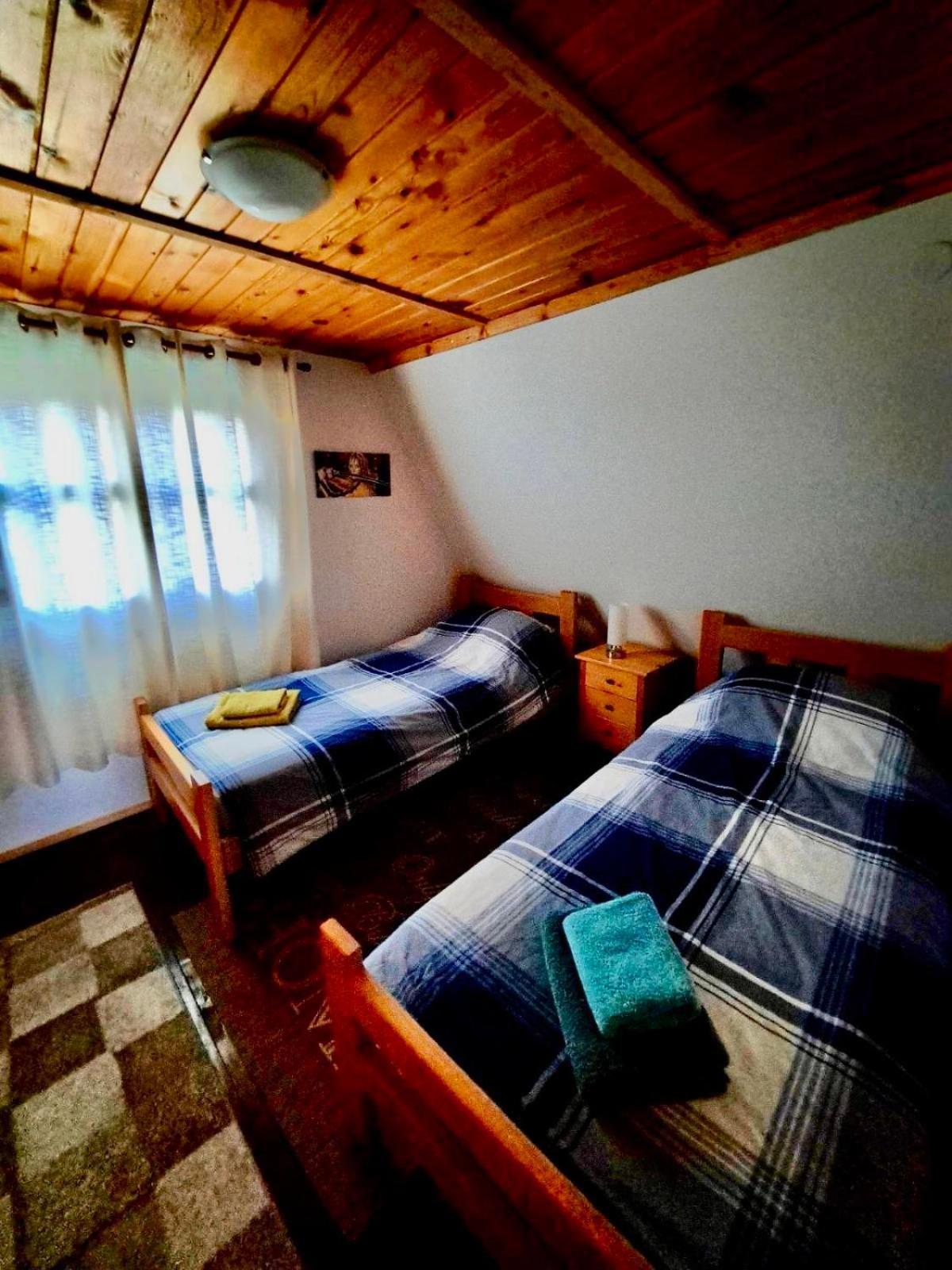 Mountain Soul Rest Villa Žabljak Стая снимка